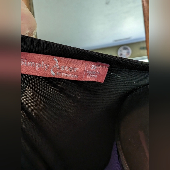 Simply Aster women's dress - Picture 6 of 11